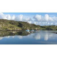 Inishbofin House Hotel & Marine Spa