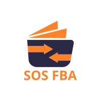 SOS FBA logo - Similar company to Etherapy