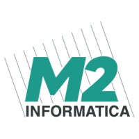 M2 Informatica Srl logo - Similar company to Software Due S.R.L.