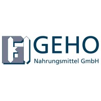 GEHO Nahrungsmittel GmbH logo - Similar company to Geho Logiciels