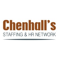 Chenhall's Staffing logo - Similar company to Command Personnel