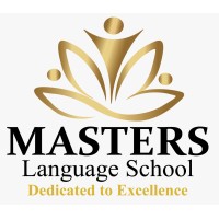 Masters Language School logo - Similar company to Modulus Smart School