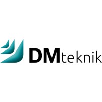 DM Teknik Enerji Otomasyon San. ve Tic. Ltd. Şti. logo - Similar company to Tarbas.Co