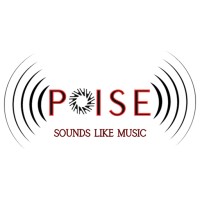 Poise Music logo - Similar company to 7Sargam
