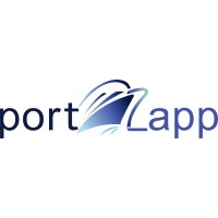 Portzapp Technologies PTE. LTD. logo - Similar company to Ziptrust