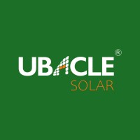 UBACLE SOLAR logo - Similar company to Darader
