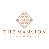 The Mansion at MGM Grand logo - Similar company to Gv