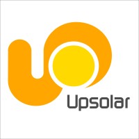 Upsolar Greece & Sermatec BESS logo - Similar company to Bess-Dim
