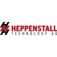 Heppenstall Technology AG logo - Similar company to Verpelli & C. S.R.L.