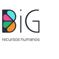 BIG Recursos Humanos logo - Similar company to Big Rh