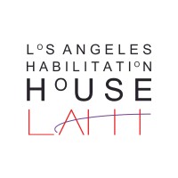 Los Angeles Habilitation House (LAHH) logo - Similar company to Goodwill Industries Of The Palm Beaches & Treasure Coast