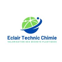 Eclair Technic Chimie (DIFRAMA) logo - Similar company to Diframa