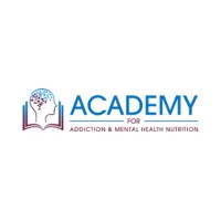 Academy for Addiction & Mental Health Nutrition logo - Similar company to Engenhatrix