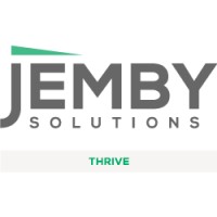 Jemby Solutions logo - Similar company to Ma Mechanical