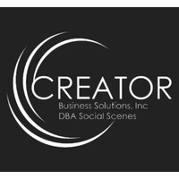 Creator Business Solutions, Inc.
