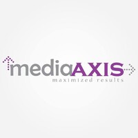 MediaAxis/Carat (Official Affiliate of Dentsu International in Bangladesh) logo - Similar company to Macomm