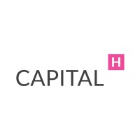 Capital H Staffing logo - Similar company to Radioreference.Com Llc