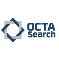 OCTA Search logo - Similar company to The Compliance Grid
