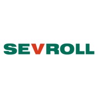 Sevroll-System Sp. z o.o. logo - Similar company to Gtv Poland