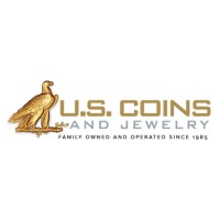 U.S. Coins and Jewelry logo - Similar company to Legend Numismatics
