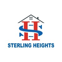 Sterling Heights logo - Similar company to Progressive Technology Solutions Llc