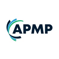 APMP logo - Similar company to Visiblethread