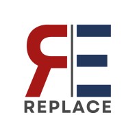 REPLACE logo - Similar company to M2I Life Sciences