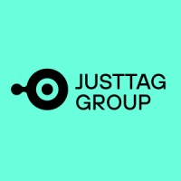 Justtag Group logo - Similar company to Audience Network