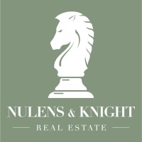 Nulens & Knight logo - Similar company to Vietal