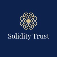 Solidity Trust logo - Similar company to Project Finance