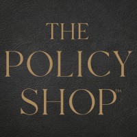 The Policy Shop - Insurance logo - Similar company to Trident Creative Labs