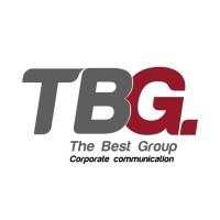 TheBestGroup ( TBG ) logo - Similar company to Elicom
