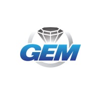 GEM Gaming logo - Similar company to Talentsphere Worldwide