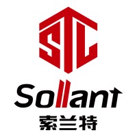 Sollant Group - Air Compressors Manufacturer logo - Similar company to Shanghai Sollant Energy Saving Technology Co., Ltd.