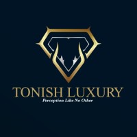 TONISH LUXURY logo - Similar company to Pujor