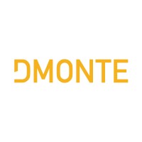 Dmonte logo - Similar company to Educa Design