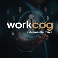 Workcog Inc logo - Similar company to I-Giants