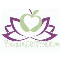 Balanced Bloom logo - Similar company to Mmb Marketing