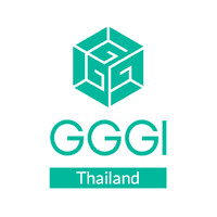 GGGI Thailand logo - Similar company to Prodivers Maldives