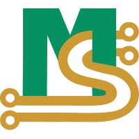 MS Elektronik GmbH logo - Similar company to Wilhelm Rutenbeck Gmbh & Co. Kg