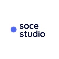 Soce Studio logo - Similar company to Calenge