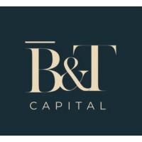 B&T Capital logo - Similar company to The Abr Group