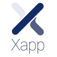 Xapp Solutions logo - Similar company to Aispire Solutions Pty Ltd