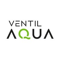 VentilAQUA logo - Similar company to Accelbio