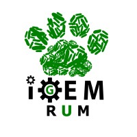 iGEM RUM logo - Similar company to Nsf I-Corps Site Uprm