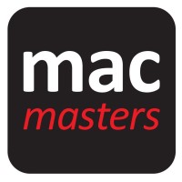 Mac Masters Mac & iPhone Repair logo - Similar company to Mac Masters