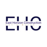 East Horizon Construction Pvt. Ltd logo - Similar company to Zealous Engineers