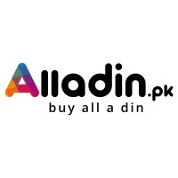 Alladin.pk logo - Similar company to Tomzn Pakistan