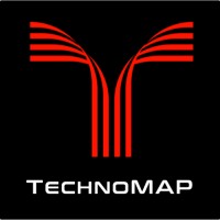 TECHNOMAP logo - Similar company to Tulatech