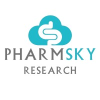 PharmSky Research logo - Similar company to Aphex Pharma Solutions